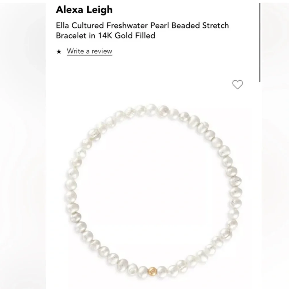 Alexa Leigh Bracelets! - Picture 3 of 6